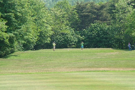DPRK Amateur Golf Open